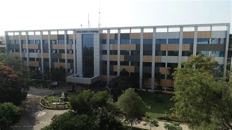 mlrit college.